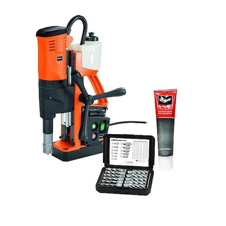 Fein FEIN JME HOLEMAKER III CUT SET/PASTE JME HOLEMAKER 3+63134999037+32160015980