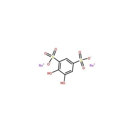 Ak Scientific Tiron Monohydrate (5g), CAS 149-45-1 9162AL-5g