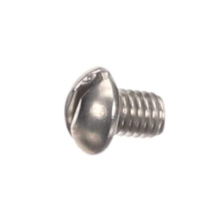 Champion - Moyer Diebel SCREW, 10-32 X 1/4 ROUND HEAD 0501411