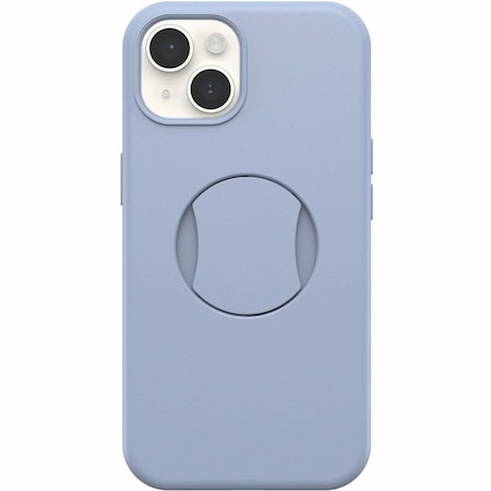 Otterbox Ottergrip Symmetry Case For Apple Iphone 15 Pro Max , You Do Blue 77-93177