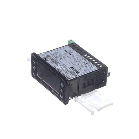 Federal Industries Electronic Temperature Control, Blue Display, 120V, VRSS 32-21341-17