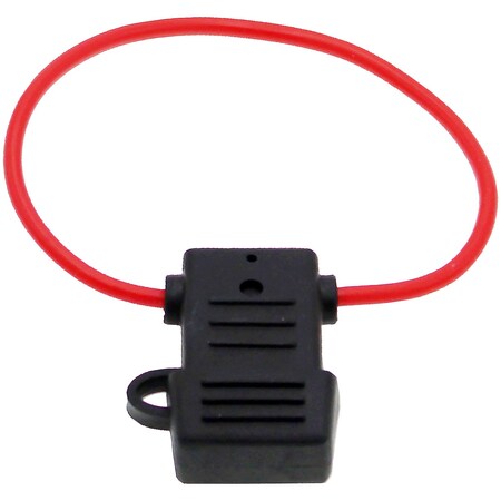 Dorman Fuse Holder, 84939
