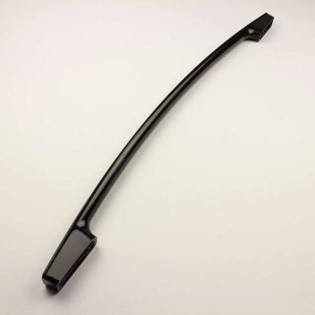 Whirlpool RANGE OVEN DOOR HANDLE - BLACK WPW10323589