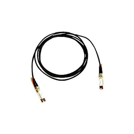 Cisco 10GBASE CU SFP Cable 1 Meter, SFPH10GBCU1M SFPH10GBCU1M=
