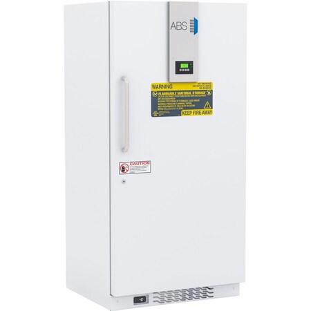 American Biotech Supply Lab Refrigerators ABT-HC-FRP-30