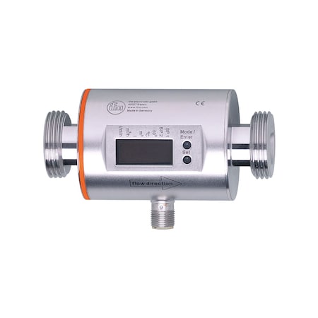 Ifm Magnetic-inductive flow meter SM0504