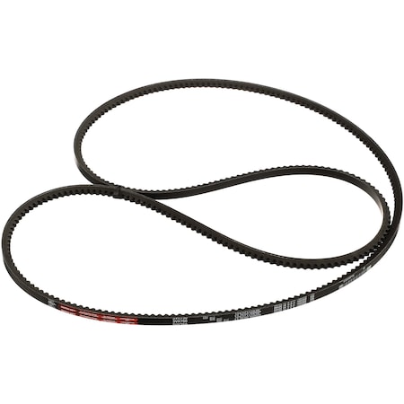 Gates Super HC Narrow Section Molded Notch V-Belt 3VX750