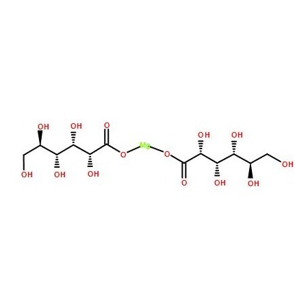 Ak Scientific Magnesium gluconate (1g), CAS 3632-91-5 6019AF-1g