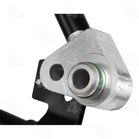 4-Seasons AC Discharge Line Hose Assembly for 2003-2007 Saturn Ion 56033