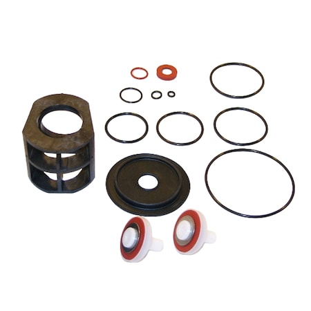 Watts Total Rubber Parts Kit 009M2Rt-1" 0887787