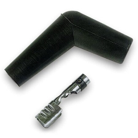 Moroso 72075 Spark Plug 135 Boot Kit MOR72075