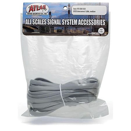 Atlas SCB Interconnect Cable - Medium ATL70000058