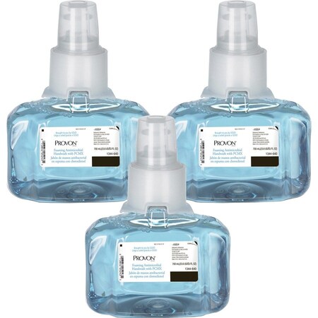 Provon 700 mL Foam Hand Soap Cartridge 1344-03