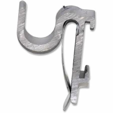 Advantus Flip Chart Hook, 2" 50012
