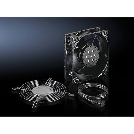Rittal Fan Expansion Kit 230V 160Cfm 7980000
