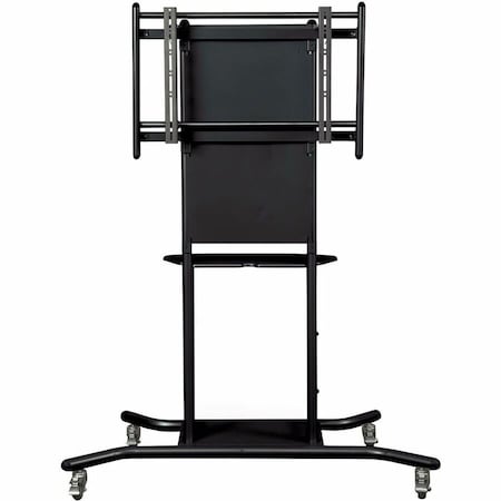 Mooreco Spider Panel Cart, iTeach, Elctrc Adjst 37675