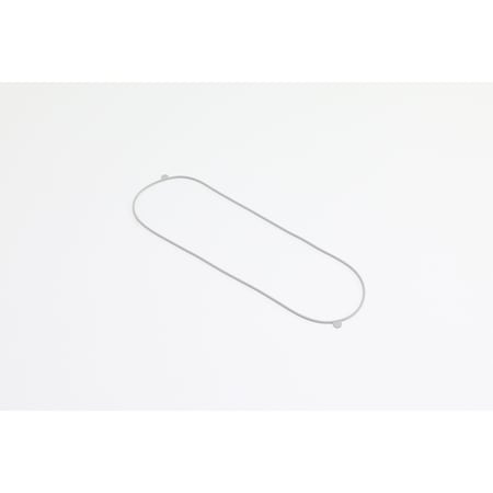 Lochinvar Gasket 100208763