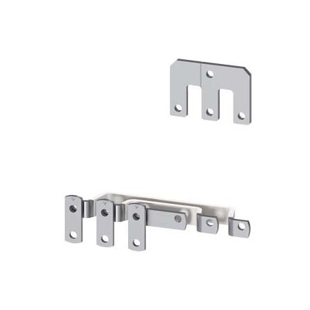 Siemens Bus Bar Set For Wye-Delta 3 3Rt1-6 3RA1963-2B