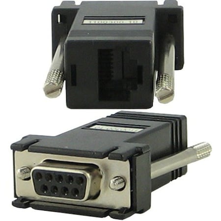 Perle Systems Dba0020C Crossover Adaptr. 8Pk 04031320