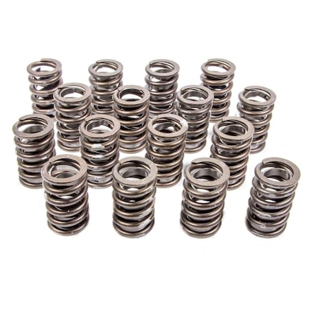 Edelbrock 5703 SBC 1.26 in. Sure Seat Valve Springs EDE5703