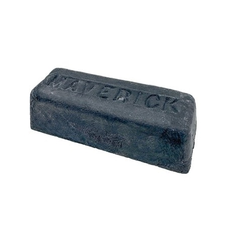 Renegade Products Usa Cutting Compounds: Metal Polishing Compound, SS77 Steel Cut Gray, 1 lb. CBMSS77-JBAR