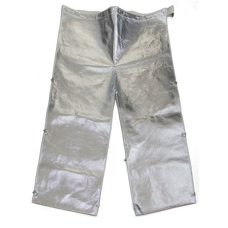 Chicago Protective Apparel Chaps, Cowboy Style 555-ACK
