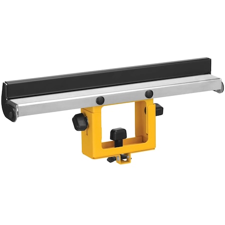 Dewalt Wide Miter Saw Stand Material Support and Stop DW7029