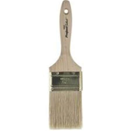 Linzer Brush Varnish Wall Poly 2.5In WC1832 6836035