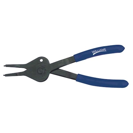 Williams Williams Snap Ring Pliers, 0 deg. JHWPL-1629