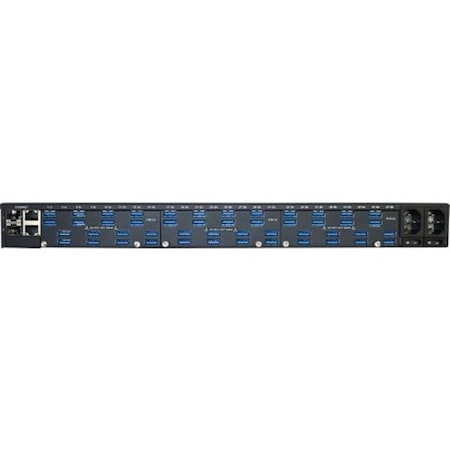 Perle Systems Iolan Scg50 U-W Console Server 04033414