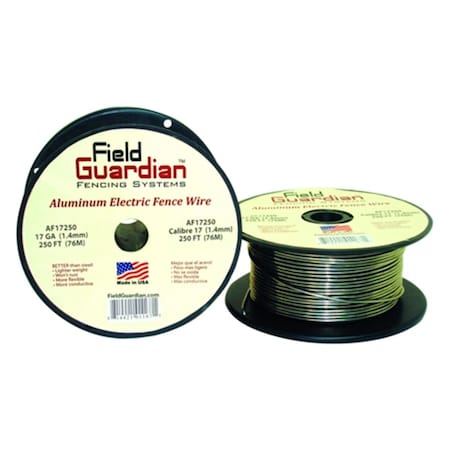 Field Guardian 16 Gauge Aluminum Wire 164 ft. AF16164