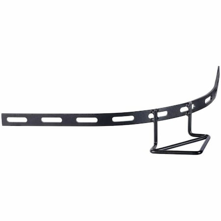 Eaton Tripp Lite Series Arc Buffer Link Span Kit for Wire Mesh Cable Trays (2 in. tall) SRWBARCBFFL