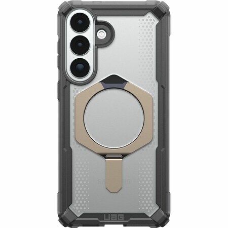 Urban Armor Gear Plasma Xte Case With Magnet For Samsung Galaxy S26 Plus - Ash And Titanium 214523113136