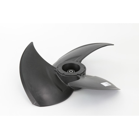 Daikin CONDENSER FAN BLADE 1701546