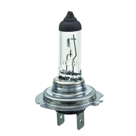 Hella BULB 12V 55W PX26D T4.625 H7