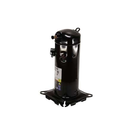 Copeland Compressor 230v1ph 8920btuR404A Compress ZS09KAE-PFV-818