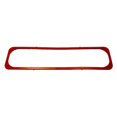 Gm Performance Parts 10046089 Rubber Valve Cover Gasket for Small Block Chevy GMP10046089