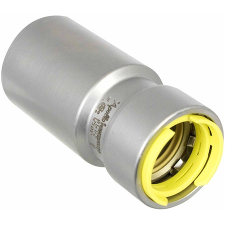 Apollo Valves REDUCER, GAS, 2X1, (F 2inX1in) PWR7482057