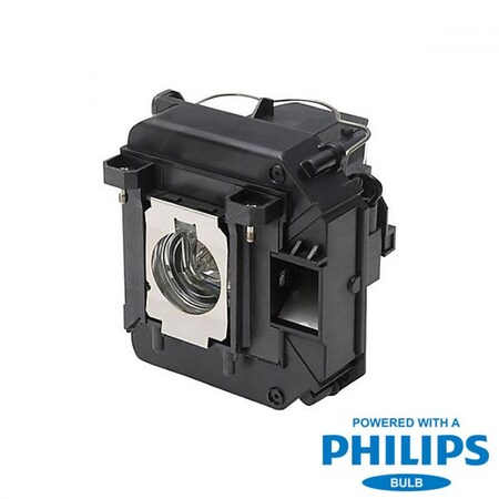 Premium Power OEM Projector Lamp ELPLP64