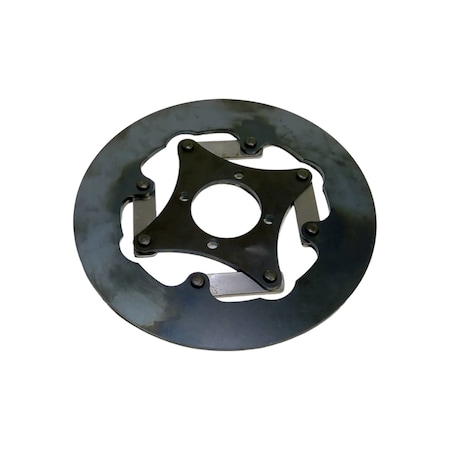 John Deere BRAKE DISC SUB ASSY, JOHN DEERE OEM 5HG826959 5HG826959