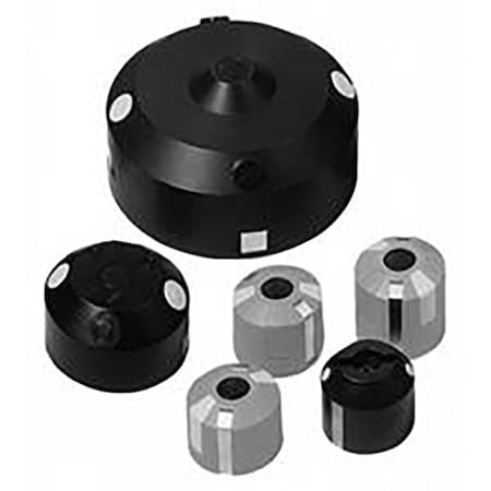 Pepperl+Fuchs Inductive Proximity Sensors 043678 BT32-F25-0