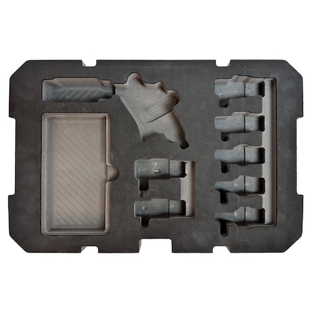 Diversitech Lineset Cleaner Foam Storage Solution HLCFOAM