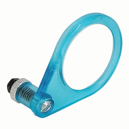 Jorgensen Laboratories Optiloupe, 2.5x Magnification Attachment for Optivisor J0801L