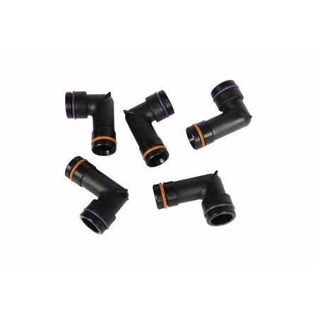 Acdelco PIPE ASM-THERM BYPASS LWR, Thermostat Bypass Pipe,  12565082
