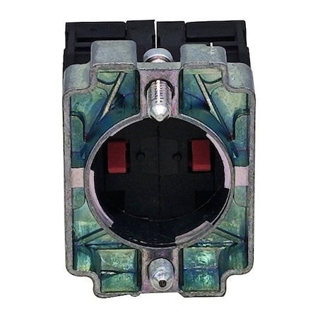 Dayton Contact Block, Rear Mounting Location 833MU0