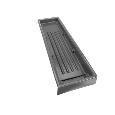 Follett DRAIN PAN W/MAGNET 220/60 CU155N PD502903