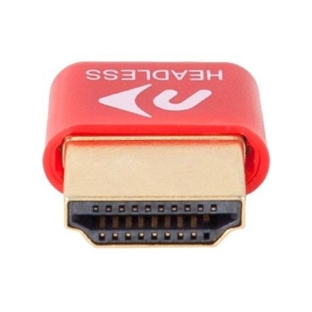 Owc HDMI HEADLESS 4K DISPLAY EMULATOR NWTADP4KHEAD