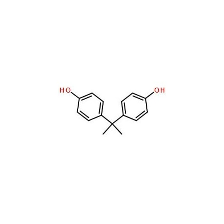 Ak Scientific Bisphenol A (500g), CAS 80-05-7 O169-500g