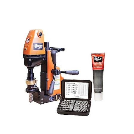 Fein FEIN JHM USA101 CUTTER SET/10OZ PASTE JME USA 101 + 63134999037 + 32160015980