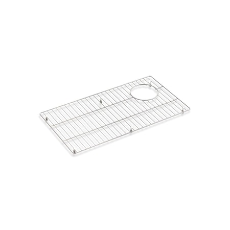 Kohler Billings Sink rack Stainless Steel 33715-ST